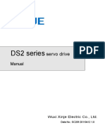 DS2AS Manual
