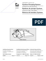 Flowtec Pump Manual 528