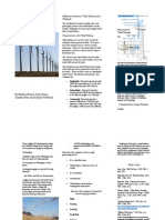 Wind Turbines: Difference Between A Wind Turbine and A Windmill