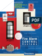 Edwards Fire Brochure