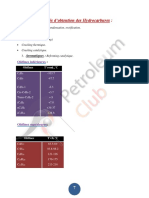Procédés D'obtention Des Hydrocarbures