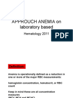 Approuch Anemia PBL