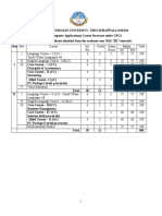 BCom Computer Applications For I and II Semester 7