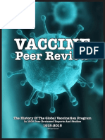 Vaccine Peer Review 1000 PDF