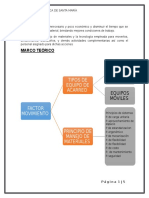 Factor Movimiento 