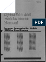 Caterpillar (CCM ForDieselEngines)