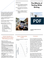 Distracted Drivingpdf 1