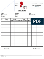 Technical Study Report: Ite M Requested Specifications 1 Vendor 2 Vendor 3 Vendor Notes