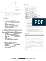 Spectrum TRD1 Tests U1 3 PDF