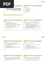 Week 3-Phase 2 of The Picture Exchange Communication System Slides