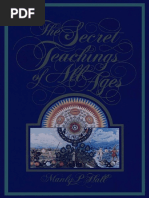 The - Secret - Teachings - of - All - Ages - Manly - Hall PDF