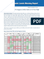 Premarket MorningReport Dynamic 18.11.16