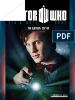 Doctor Who Series 5