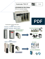 Automate TSX 37