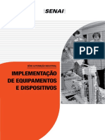 Especifico 1 Implementacao de Equipamentos e Dispositivos - Módulo 03 Automação SENAI