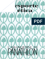 Esporte e Ética PDF