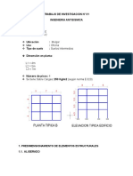 Trabajo Sismos