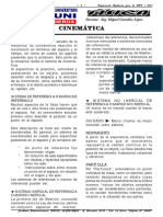 Aduni Fisica #2 Cinematica 2013 PDF