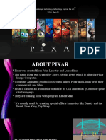 Pixar