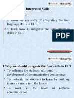 Unit 12 Integrated Skills