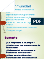 04, Generalidades de Enf. Autoinmunes