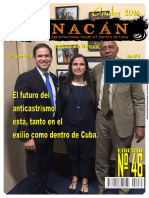 Revista Nacan # 46