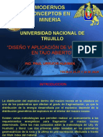 Diseño de Mallas Utilizando RWS PDF