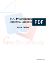 PLC Programming 2