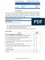 EDC-R10 Course Template