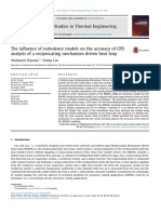 Case Studies in Thermal Engineering: Olubunmi Popoola, Yiding Cao