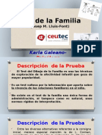 Test de La Familia