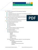 Capítulo 12 Fuentes de Información Sobre Medicamentos (m1)