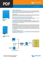 Datasheet Phoenix Inverter 1200VA 5000VA en