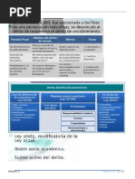 Resumen Modulo 3 - Penal III (Economico) 