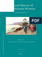 (Ottoman Empire and It's Heritage) Duygu Köksal-A Social History of Late Ottoman Women-BRILL (2013)