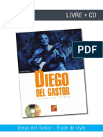 Diego Del Gastor