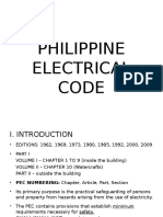 Summary of PEC1