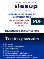 Metodologia Del Trabajo Universitario