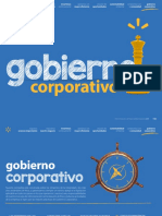 Walmart 2015 Gobierno Corporativo