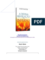 A Divina Revelação Do Inferno PDF