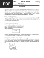 Fisica-4bim 5to Sec