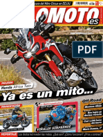 Solo Moto Actual - 23 Febrero 2016Jvlp