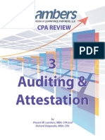 Lambers Cpa Review Audit