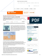 Cathodic Protection Systems and The NEC