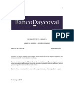 Manual Banco Daycoval