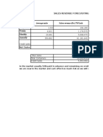 Enterprenuership Project For Garments Sticthing Unit Financail Section Xls 2012 13