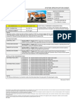 Hitachi Ex5600 6