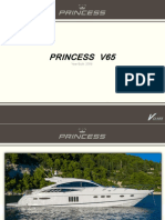 Princess v65