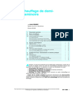 Fours de Réchauffage de Demi-Produits de Laminoirs PDF