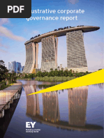 EY Corporate Governance Report